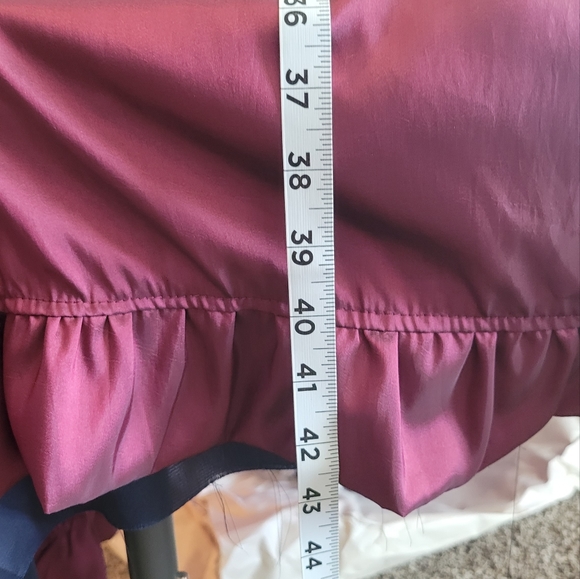 Women's wrap around skirt - Picture 5 of 6